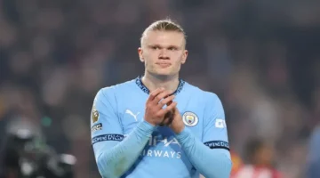 محمد صلاح يتألق أمام برينتفورد.. تعرف على ترتيب هدافي الدوري الإنجليزي الممتاز 2025 وأحدث ترتيب الفرق